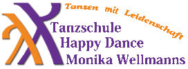 Happy Dance Tanzschule